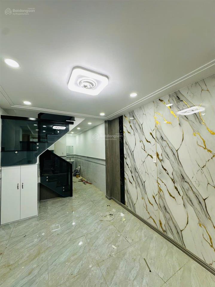 Bán nr đẹp xuất sắc tại nguyễn thị căn, tân thới hiệp, q12, 1,47 tỷ, 54m2