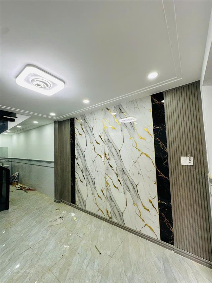 Bán nr đẹp xuất sắc tại nguyễn thị căn, tân thới hiệp, q12, 1,47 tỷ, 54m2