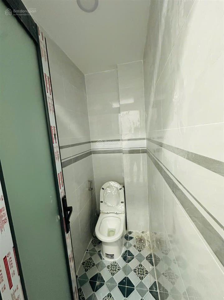 Bán nr đẹp xuất sắc tại nguyễn thị căn, tân thới hiệp, q12, 1,47 tỷ, 54m2