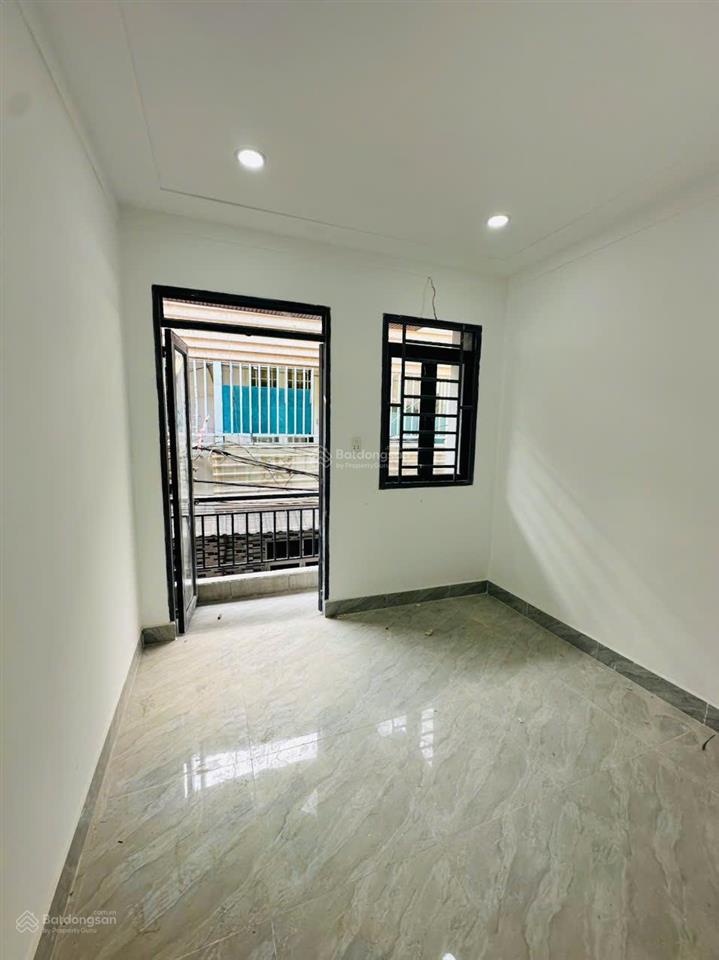 Bán nr đẹp xuất sắc tại nguyễn thị căn, tân thới hiệp, q12, 1,47 tỷ, 54m2