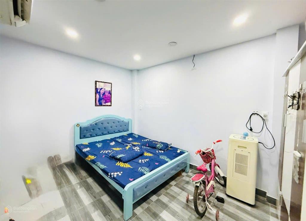 Bán nhà gần mt ql1a, ngay sát metro q12, giá 2 tỷ 7