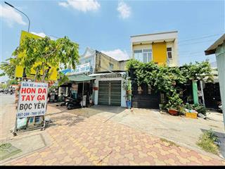 Bán nhà gần mt ql1a, ngay sát metro q12, giá 2 tỷ 7