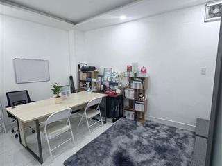 Cho thuê không gian dạy học / làm việc tại bình thạnh