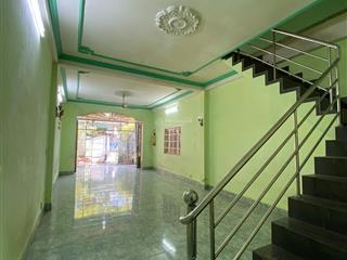 Cho thuê nhà nguyên căn nguyễn văn quá  5x23m | 3 tầng