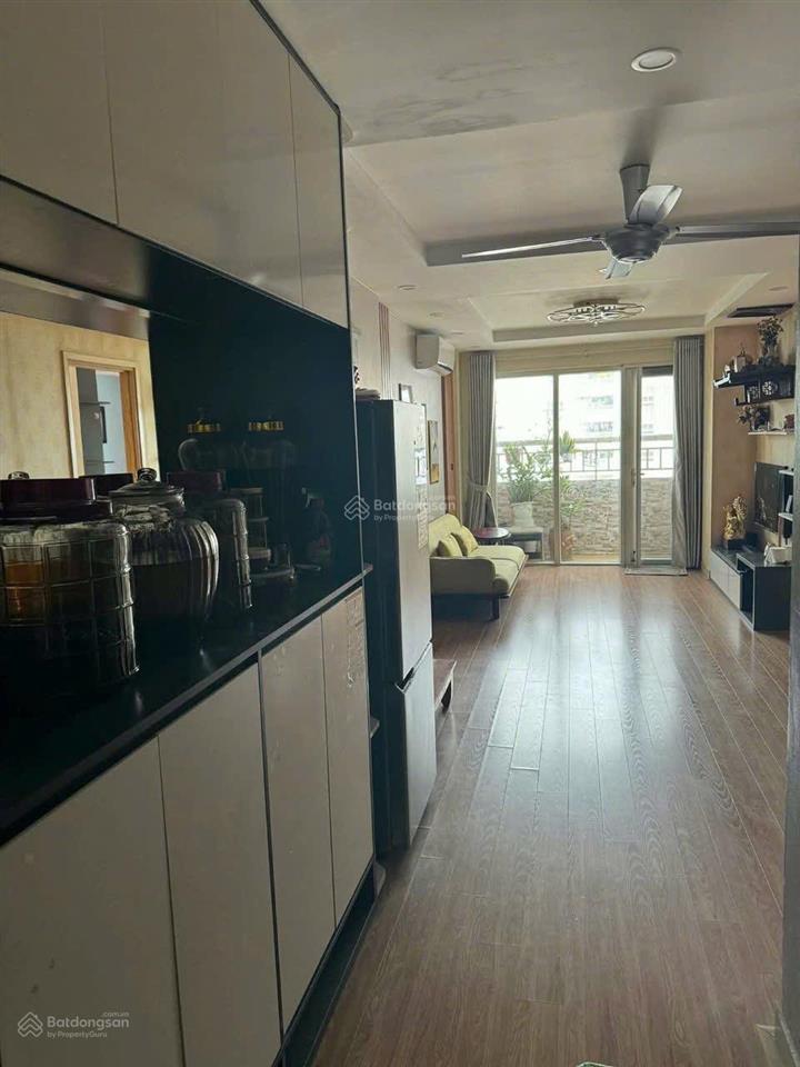 Bán cc mipec city view, 4,45 tỷ, 60m2, 2pn, 2wc, 2 ban công cực thoáng mát  siêu hiếm