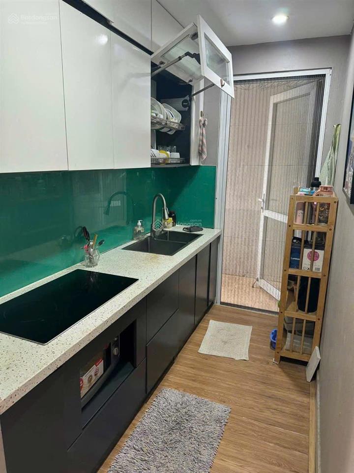 Bán cc mipec city view, 4,45 tỷ, 60m2, 2pn, 2wc, 2 ban công cực thoáng mát  siêu hiếm