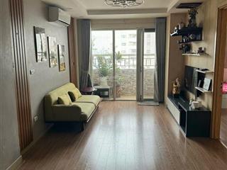Bán cc mipec city view, 4,45 tỷ, 60m2, 2pn, 2wc, 2 ban công cực thoáng mát  siêu hiếm