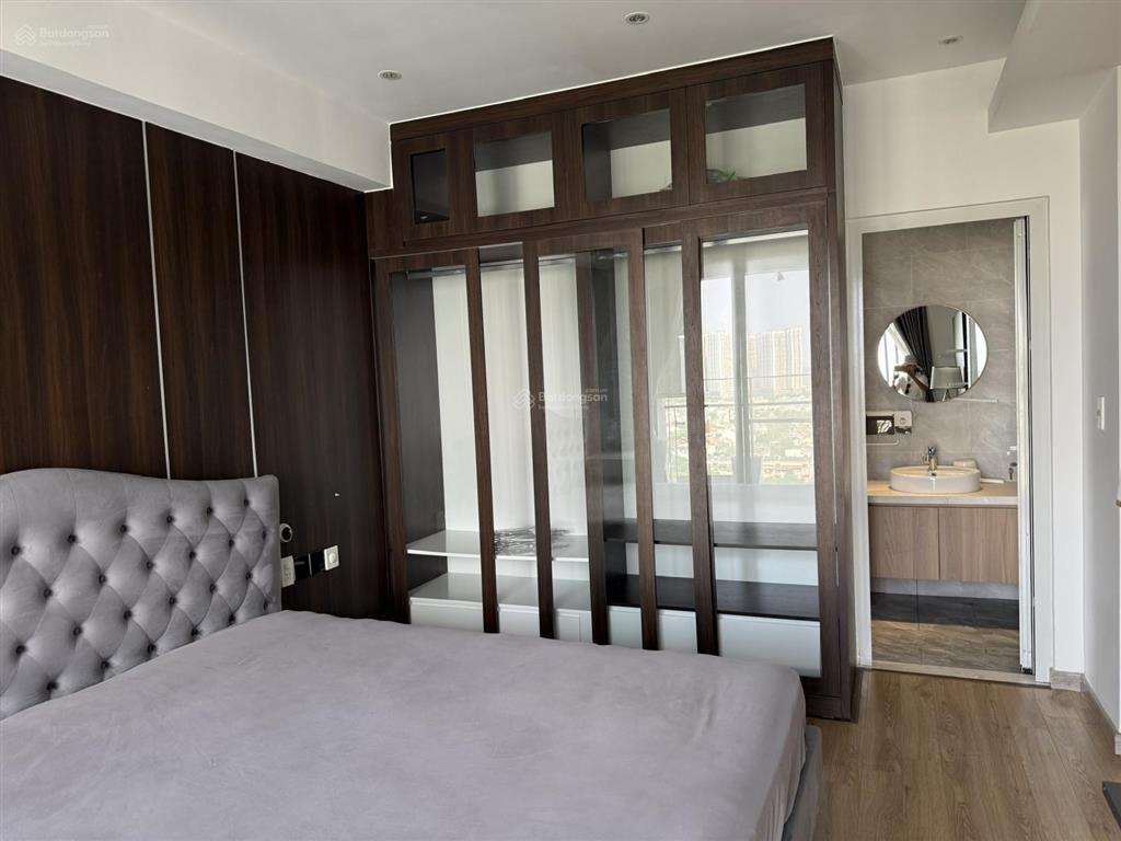 Ch hưng phúc, 82m22pn2wc, đầy đủ nội thất, giá 24tr/tháng tl, căn gócthoáng.  0966 733 ***
