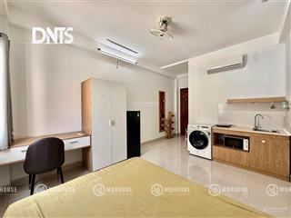 Cho thuê phòng hẻm an ninh gần thảo cầm viênhtvcầu bason q1