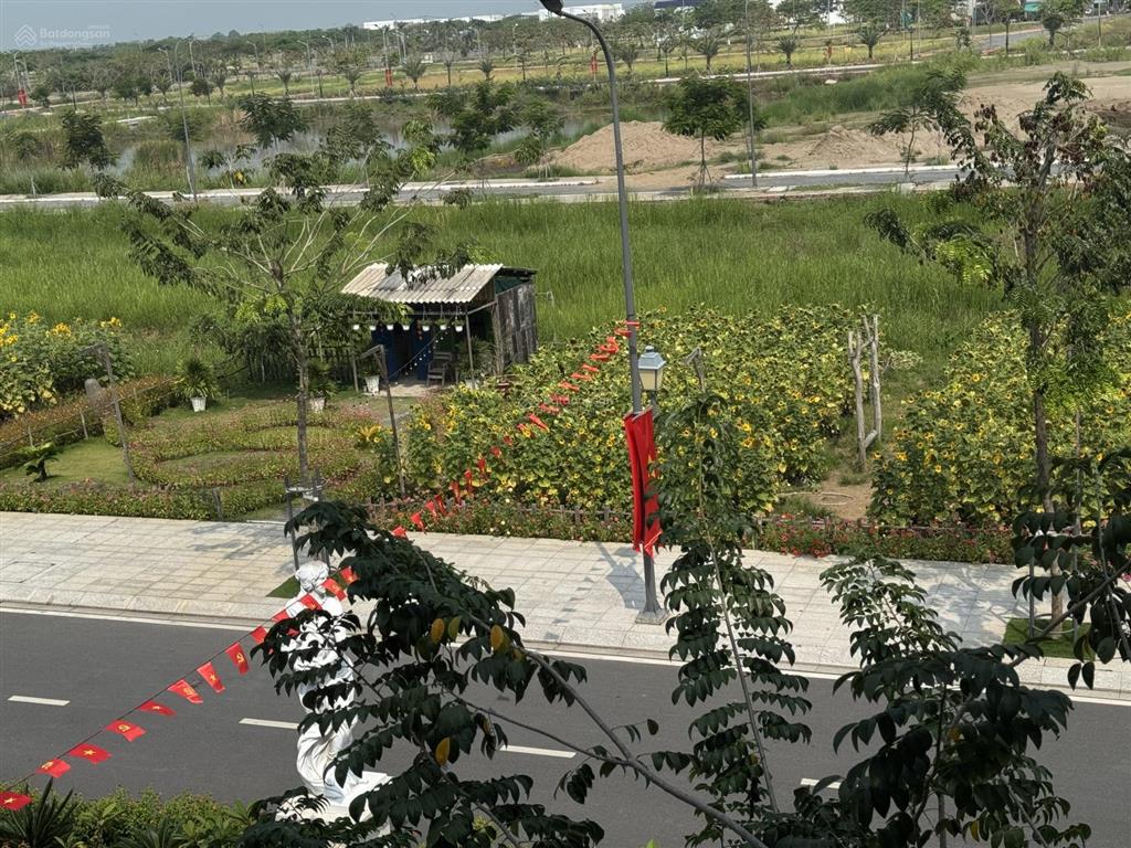 Đất nền dự án agora city, 2,9 tỷ, 120m² tại đường 818, thị trấn thủ thừa