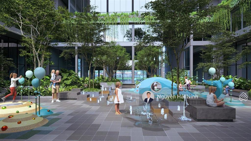 Bán căn studio sky m tầng cao view vịnh, giá 2 tỷ chiết khấu 15% + quà nội thất 200tr