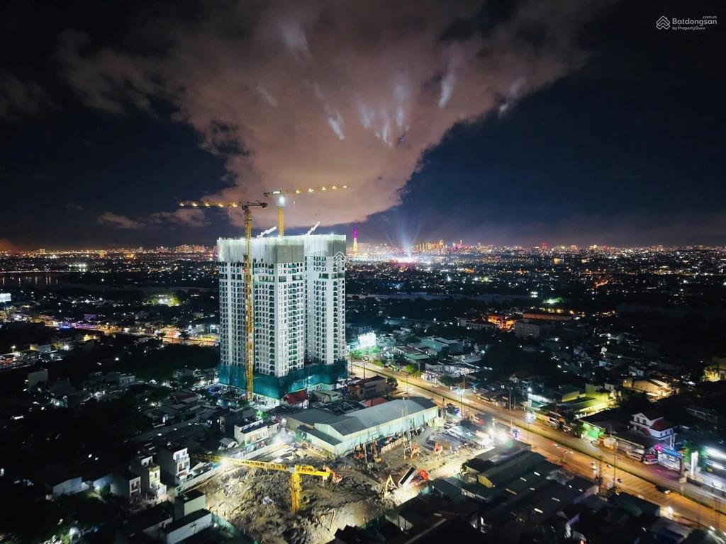 Chính chủ bán gấp the emerald 68 căn 2pn2wc 3tỷ3