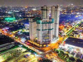 Căn hộ green skyline chuẩn bị bàn giao cuối 2026