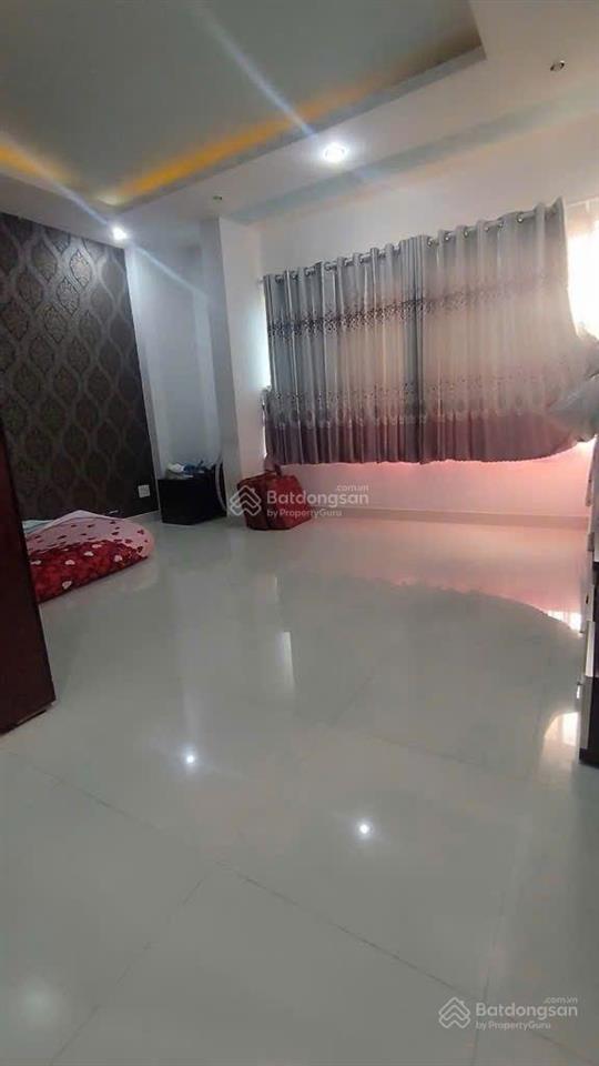 Thị trấn nhà bè  bán nhà 2 tầng sân vườn diện tích khủng 127m2  giá 5,75 tỷ (giá hạt dẻ)