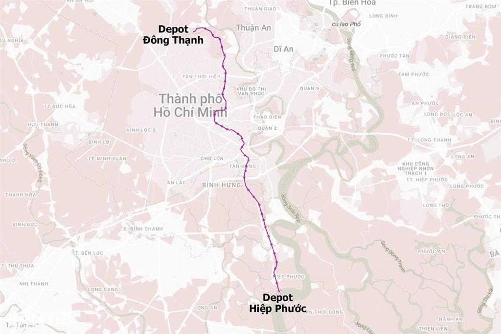 Đất nền ven sông, sổ hồng sẵn "hot" nhất phía nam sài gòn giá chỉ 1,79 tỷ/nền diện tích 80m2