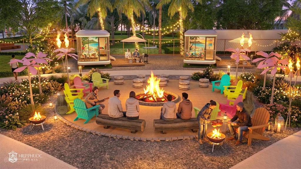 Đất nền ven sông, sổ hồng sẵn "hot" nhất phía nam sài gòn giá chỉ 1,79 tỷ/nền diện tích 80m2