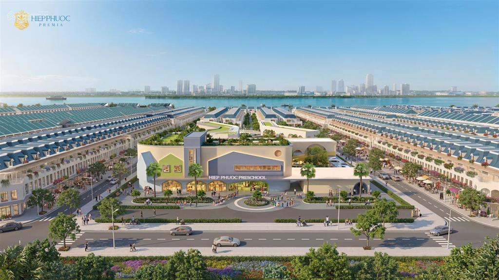 Đất nền ven sông, sổ hồng sẵn "hot" nhất phía nam sài gòn giá chỉ 1,79 tỷ/nền diện tích 80m2