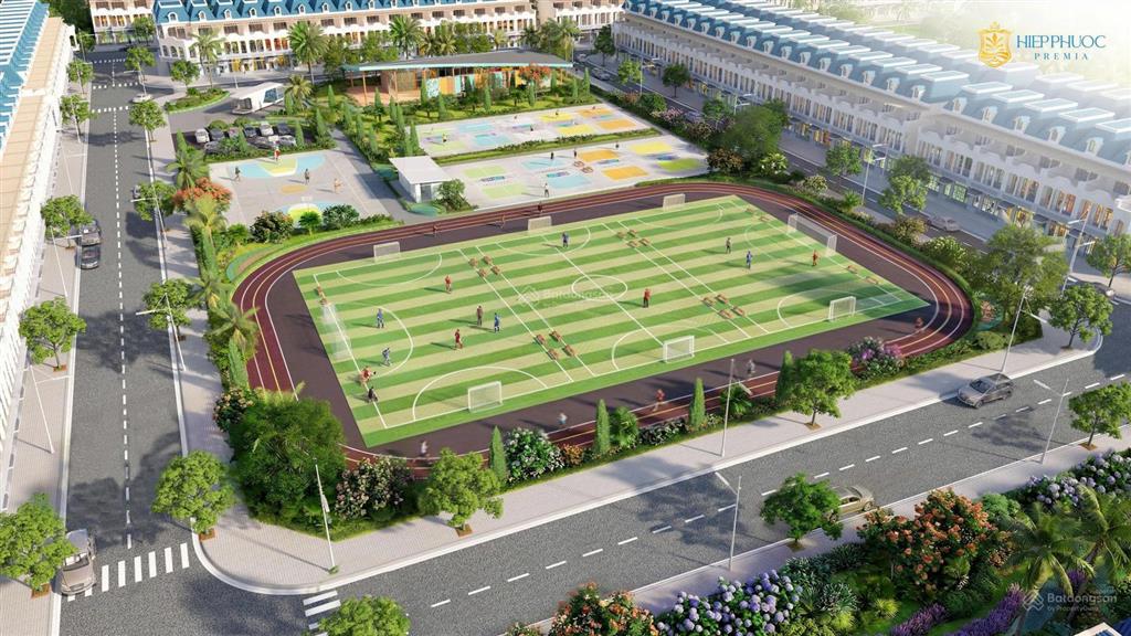 Đất nền ven sông, sổ hồng sẵn "hot" nhất phía nam sài gòn giá chỉ 1,79 tỷ/nền diện tích 80m2