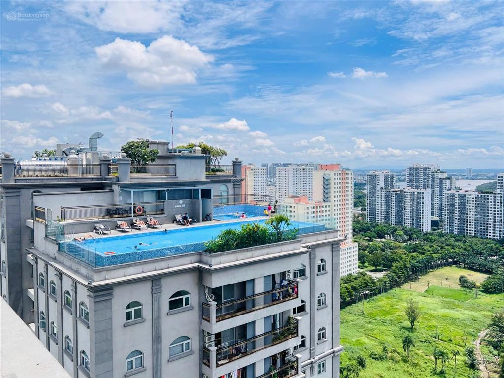 Paris hoàng kim  cam kết giá rẻ hơn thị trường 1 tỷ. duy nhất 1 căn (không có căn thứ 2)