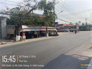 Bán nhà mặt phố tại xã kiên bình, 5,9 tỷ, 1000m2, giá tốt, view đẹp