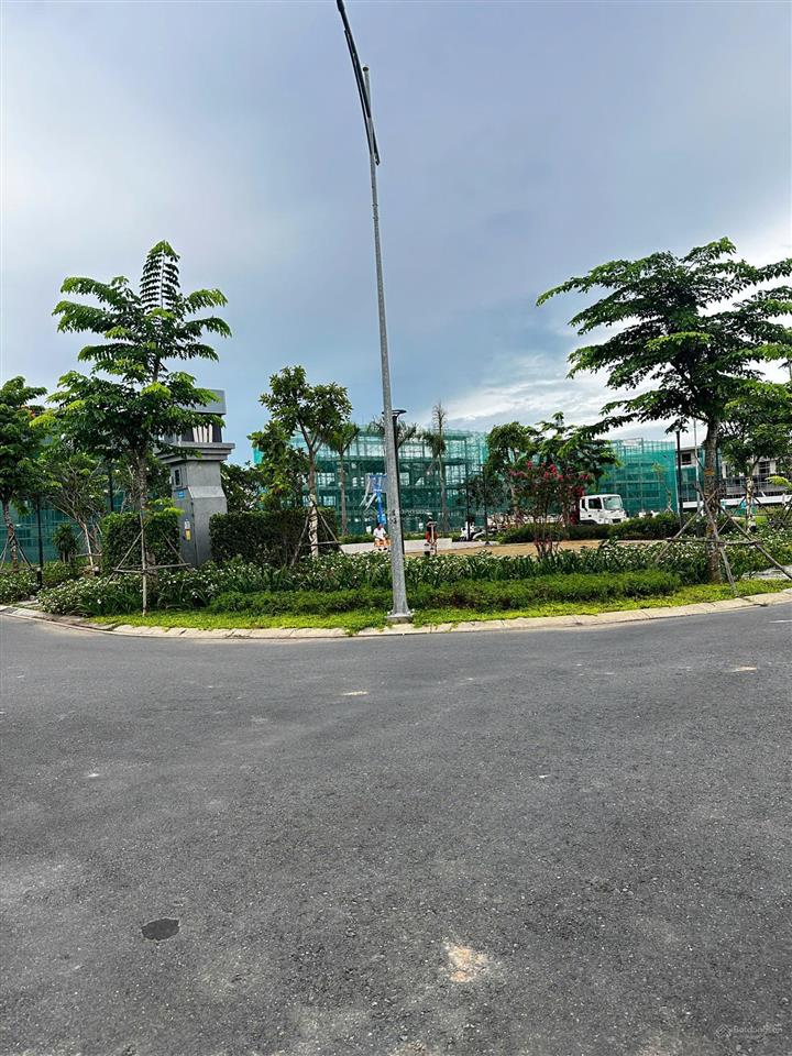 Bán đất nền dự án nam long ii central lake, giá tốt 345,2 tỷ, 90m2