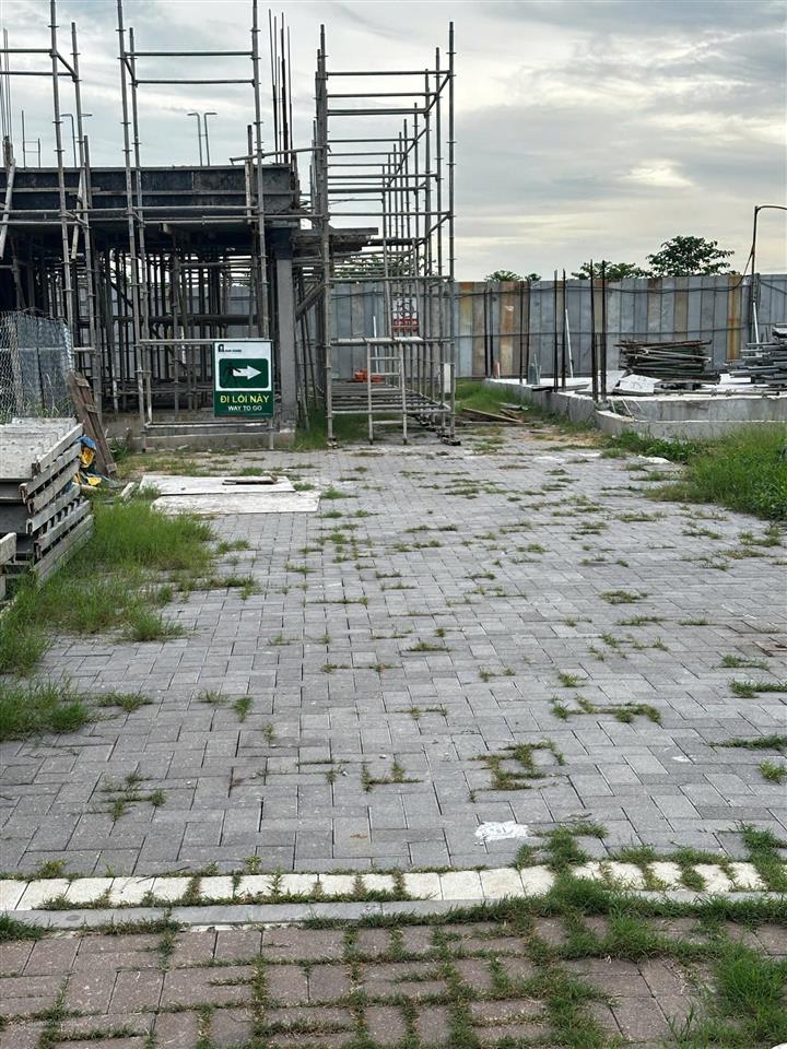 Bán đất nền dự án nam long ii central lake, giá tốt 345,2 tỷ, 90m2