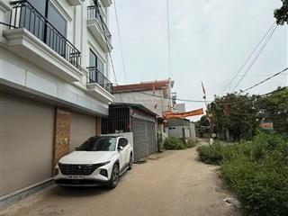 Hàng siêu độctrục chính kinh doanh. ô tô vào nhà , chỉ hơn 3tỷcăn này là vô địch trong tầm tiền