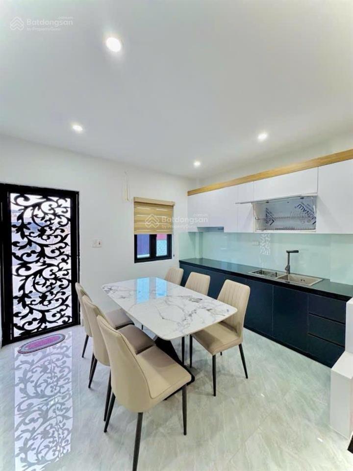 Minh khai diện tích 33m² 6 tầng giá 8 tỷ