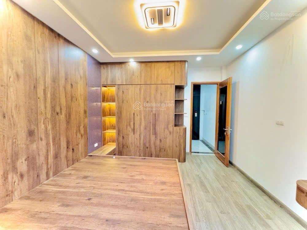 Minh khai diện tích 33m² 6 tầng giá 8 tỷ