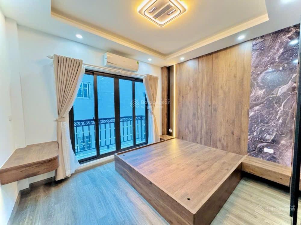 Minh khai diện tích 33m² 6 tầng giá 8 tỷ