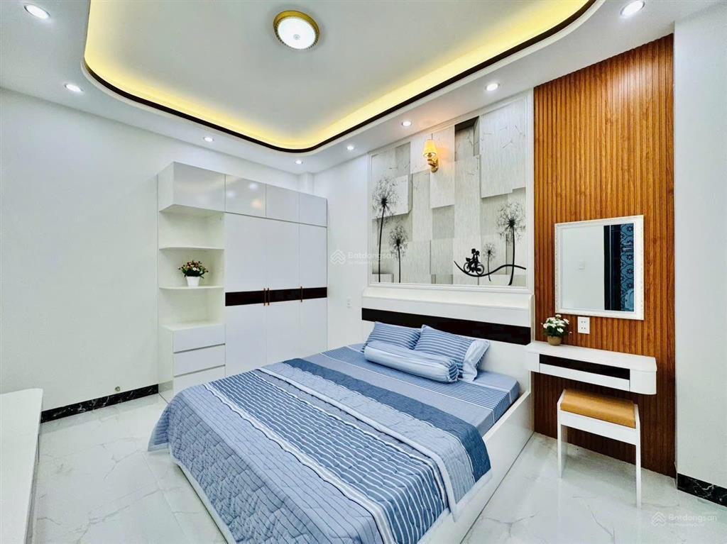 Chủ bán cắt lỗ  trương định  diện tích 42m²  5 tầng  8 tỷ