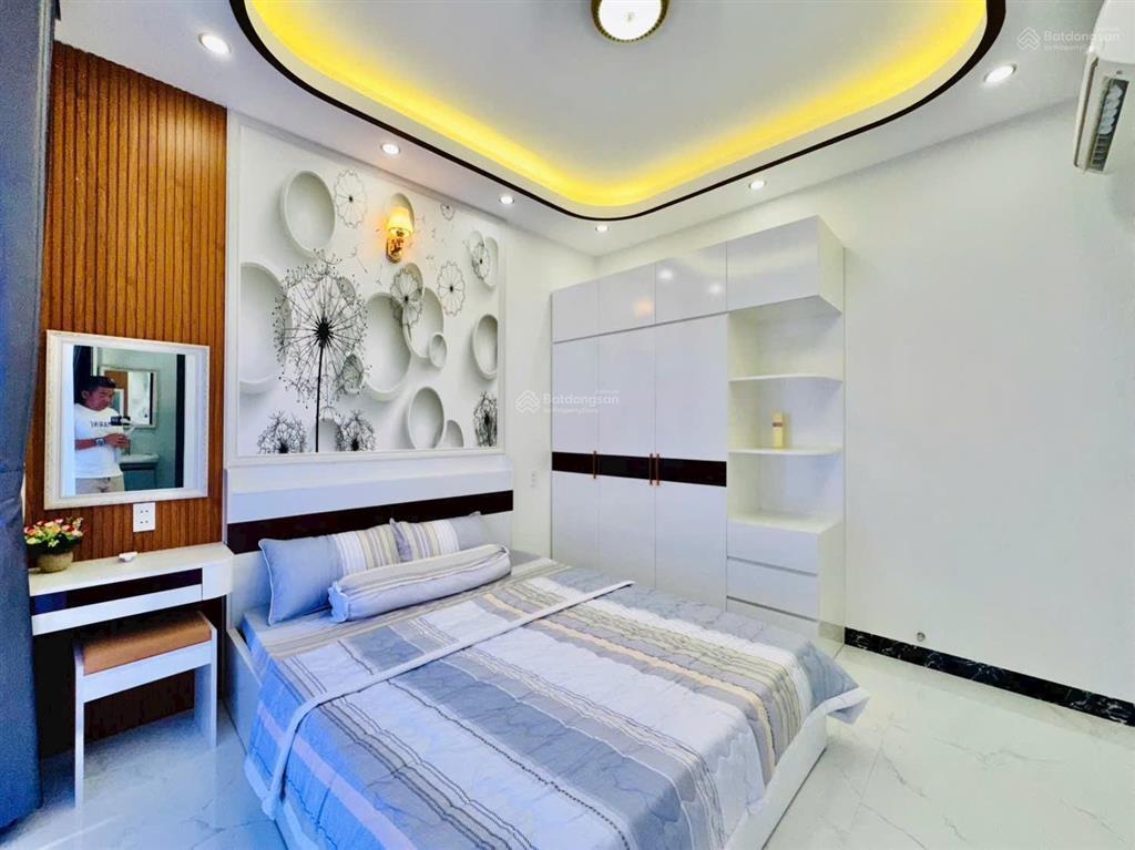 Chủ bán cắt lỗ  trương định  diện tích 42m²  5 tầng  8 tỷ