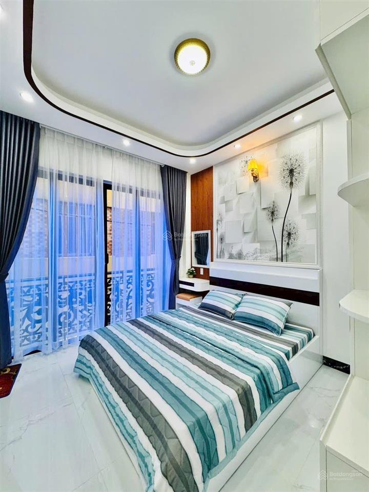 Chủ bán cắt lỗ  trương định  diện tích 42m²  5 tầng  8 tỷ
