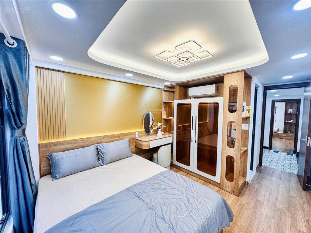 Chủ cần thanh khoản, cần tiền gấp  trại cá 40m² 5 tầng giá 8.1 tỷ