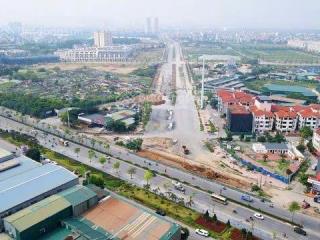 Bán shophouse siêu hot tại shophouse hinode di trạch, 32,xtỷ, 186,8m2