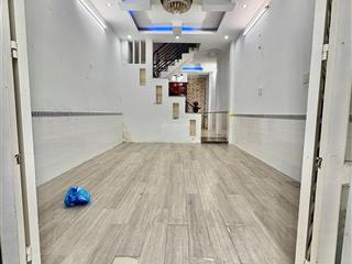 Cho thuê nhà đường số 4, hẻm xe hơi