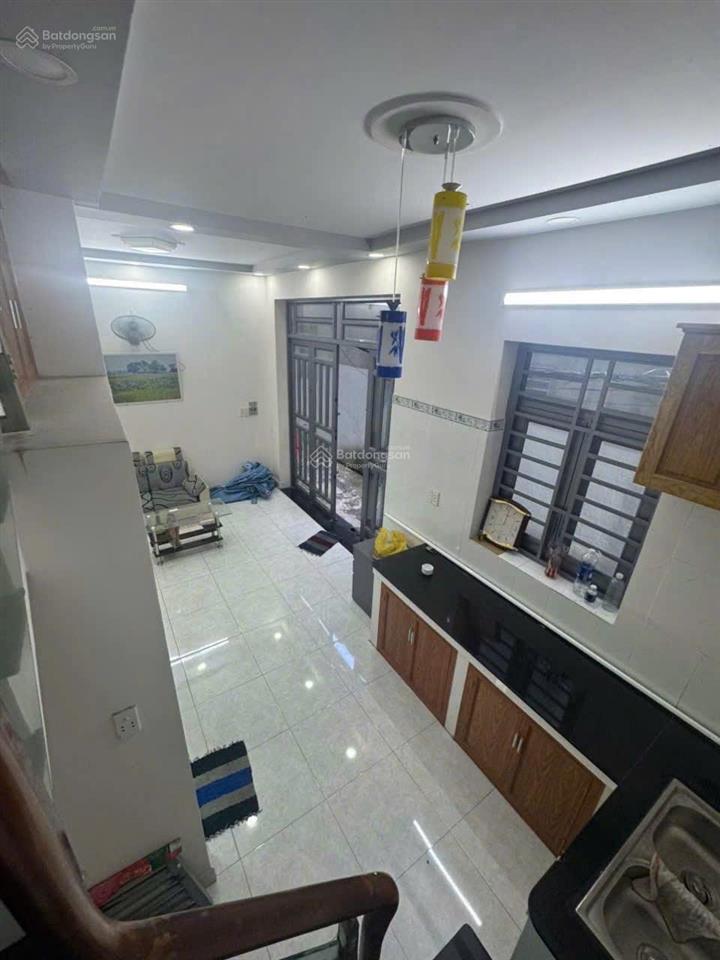 Nhà mới 2pn, có nội thất cơ bản đường số 59 gò vấp * giá cho thuê 7tr/tháng