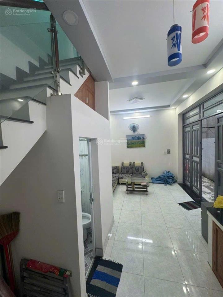 Nhà mới 2pn, có nội thất cơ bản đường số 59 gò vấp * giá cho thuê 7tr/tháng