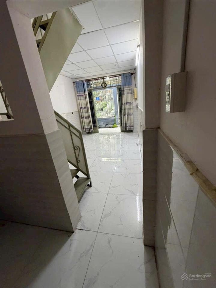 Cho thuê nhà địa chỉ 22/2/ đường số 21 ,phường 8 quận gò vấp, tp.hcm