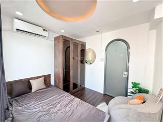 Giảm giá sâu chỉ 5,x tr có ngay phòng tách bếp trung tâm q10