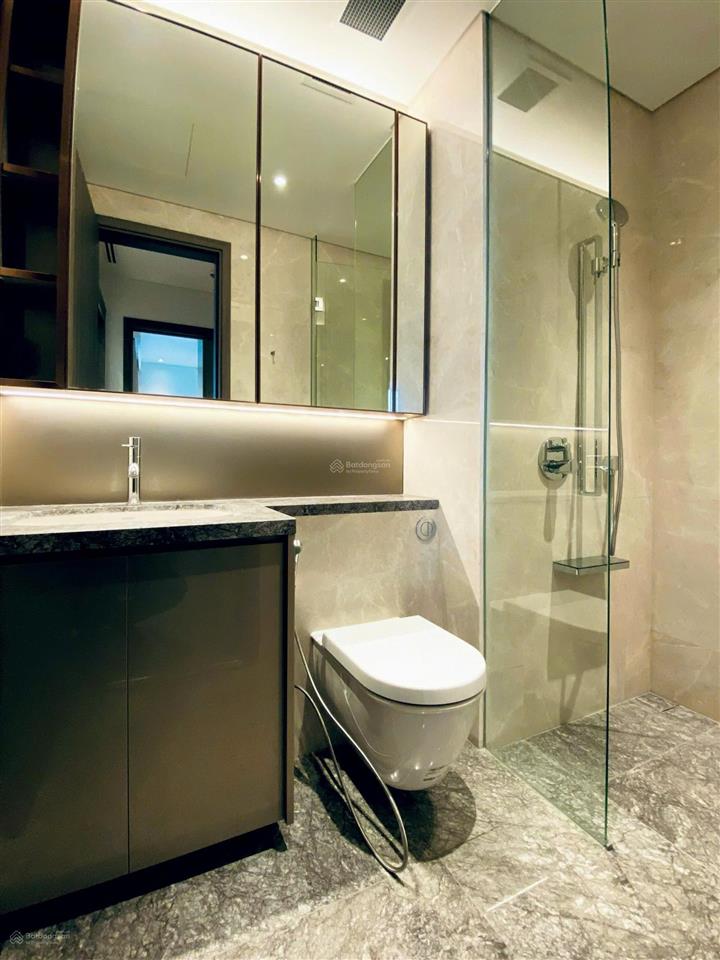 Cho thuê cc 2pn, 2wc, 79m2 tại kingdom 101, giá cực chất 18 triệu vnd