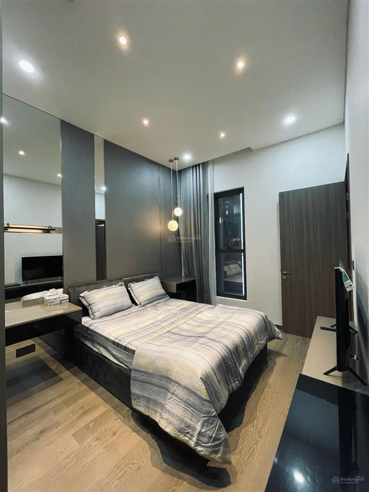 Cho thuê cc 2pn, 2wc, 79m2 tại kingdom 101, giá cực chất 18 triệu vnd