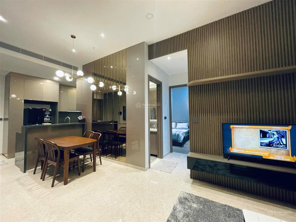 Cho thuê cc 2pn, 2wc, 79m2 tại kingdom 101, giá cực chất 18 triệu vnd