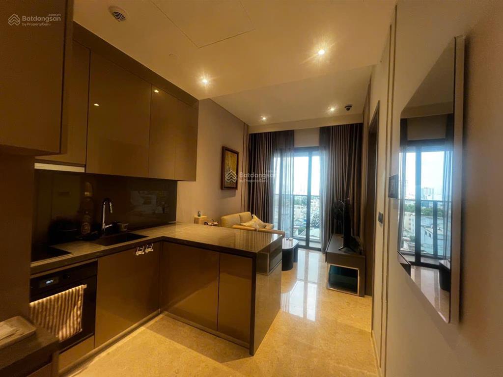 Cho thuê cc 2pn, 2wc, 79m2 tại kingdom 101, giá cực chất 18 triệu vnd