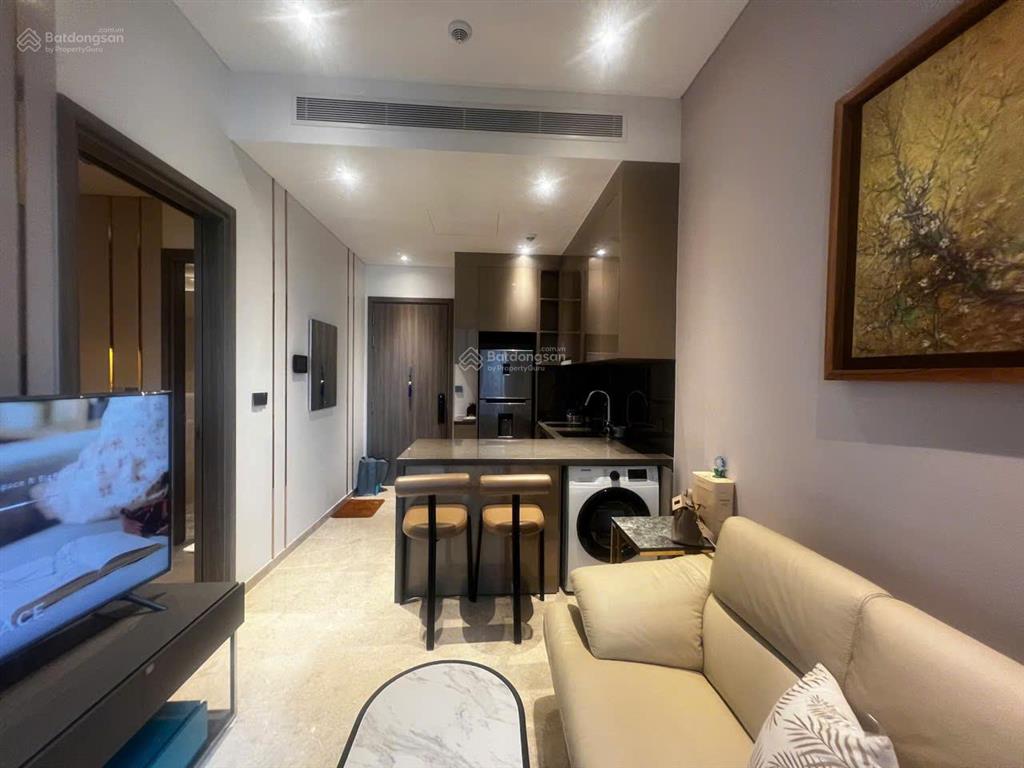 Cho thuê cc 2pn, 2wc, 79m2 tại kingdom 101, giá cực chất 18 triệu vnd