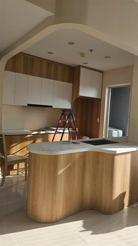 Bán gấp cc 2pn 2wc tại newton residence, 6,9 tỷ, 77m2