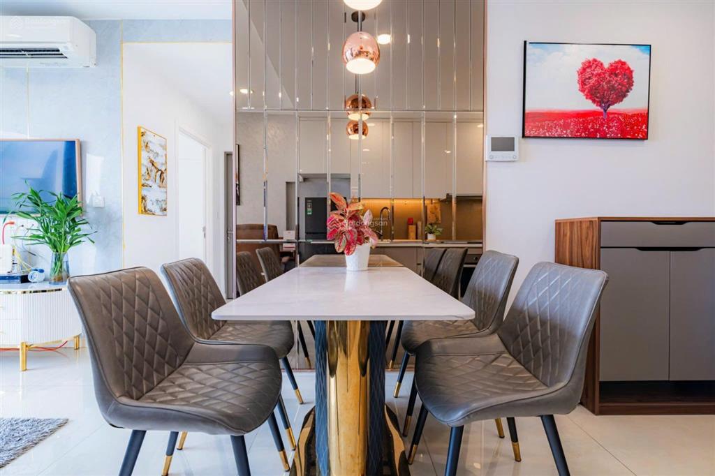 Bán cc tại him lam chợ lớn, 4,6 tỷ, 86m2, 2pn, 2wc