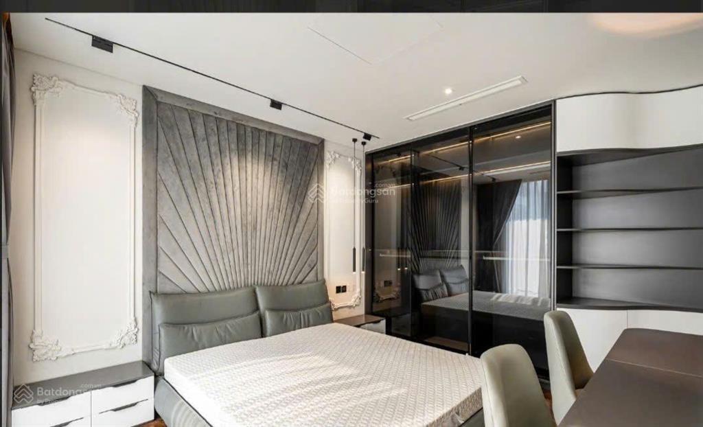 Bán cc tại him lam chợ lớn, 4,6 tỷ, 86m2, 2pn, 2wc