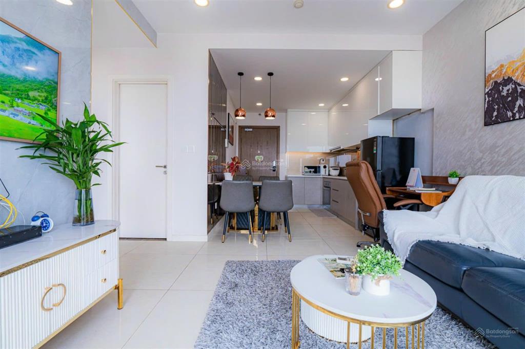 Bán cc tại him lam chợ lớn, 4,6 tỷ, 86m2, 2pn, 2wc