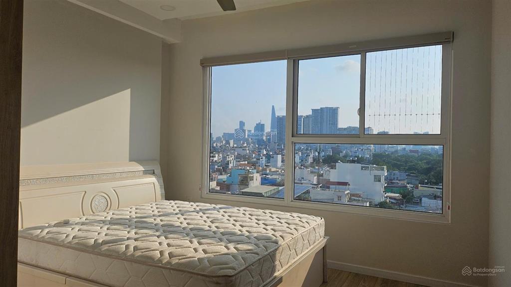 Bán cc 3pn, 2wc, giá cực chất 4,3 tỷ, 87m2 tại viva riverside, q6, hcm